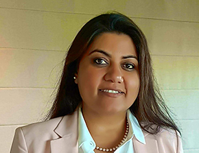 Priyanka Goswami