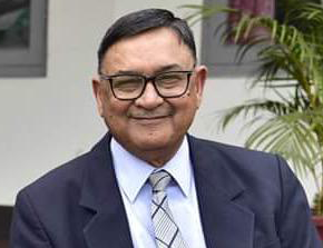 J .N. Goswami