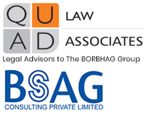 Borbhag Consultancy