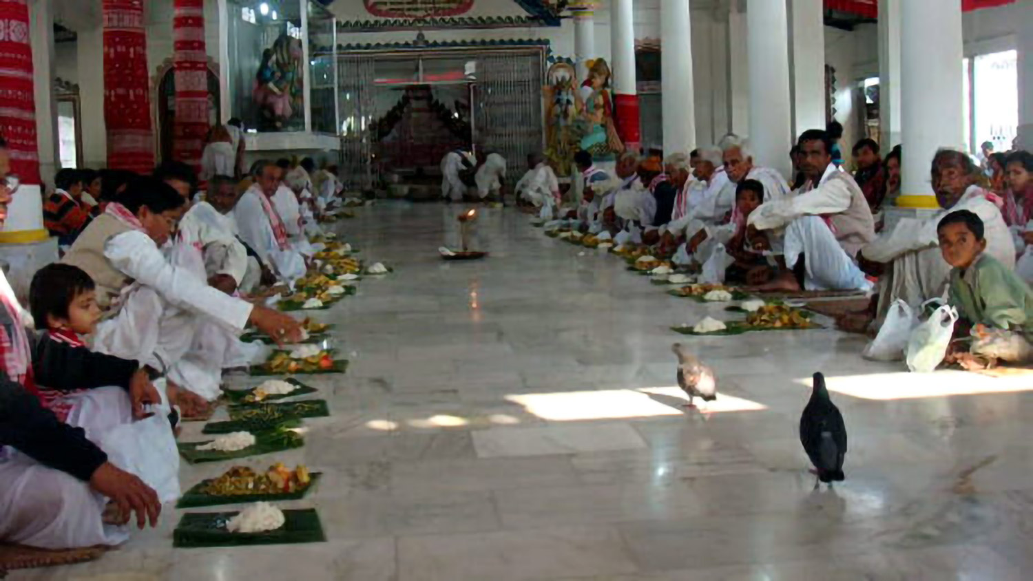 BORBHAG Foundation