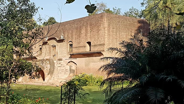 BORBHAG Foundation
