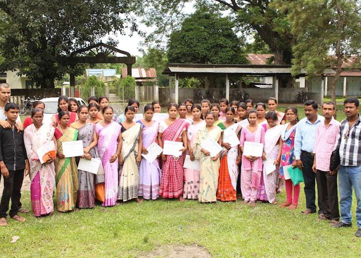 BORBHAG Foundation