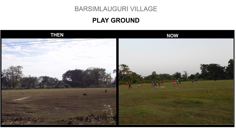 rural development