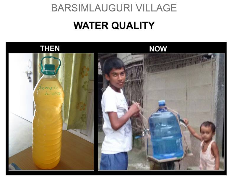 rural development