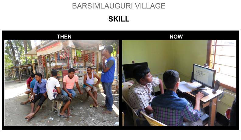 rural development