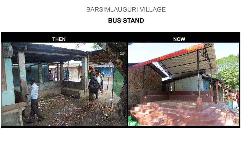 rural development
