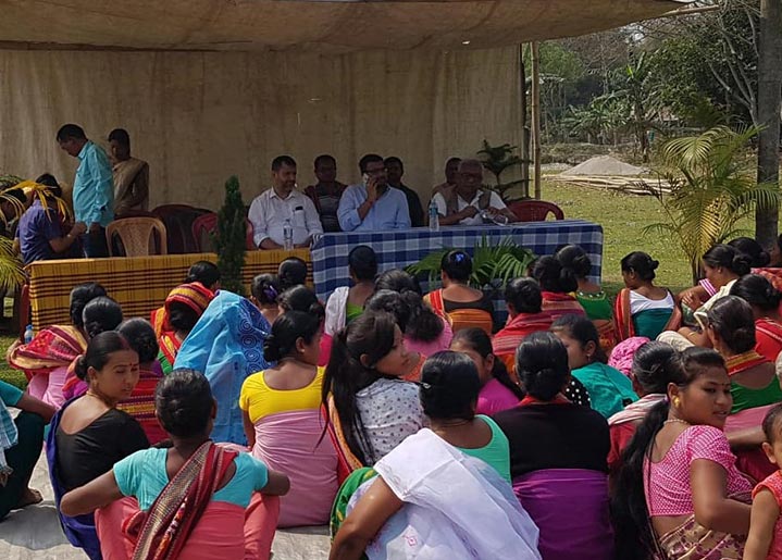 BORBHAG Foundation